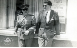 1965 - De uniforme